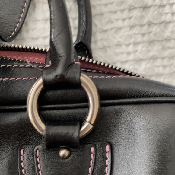 - Vintage Marc Jacobs bag! Circa 2001! Wonderfully kept, Doctors bag style… - Picture 15 of 17